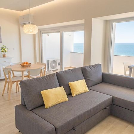 Apartamento Ocean View 포티마오 외부 사진