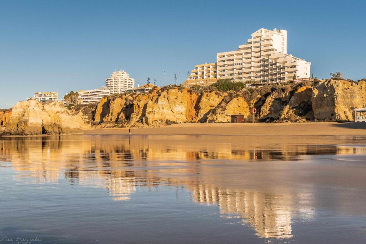 Apartamento Ocean View 포티마오 외부 사진