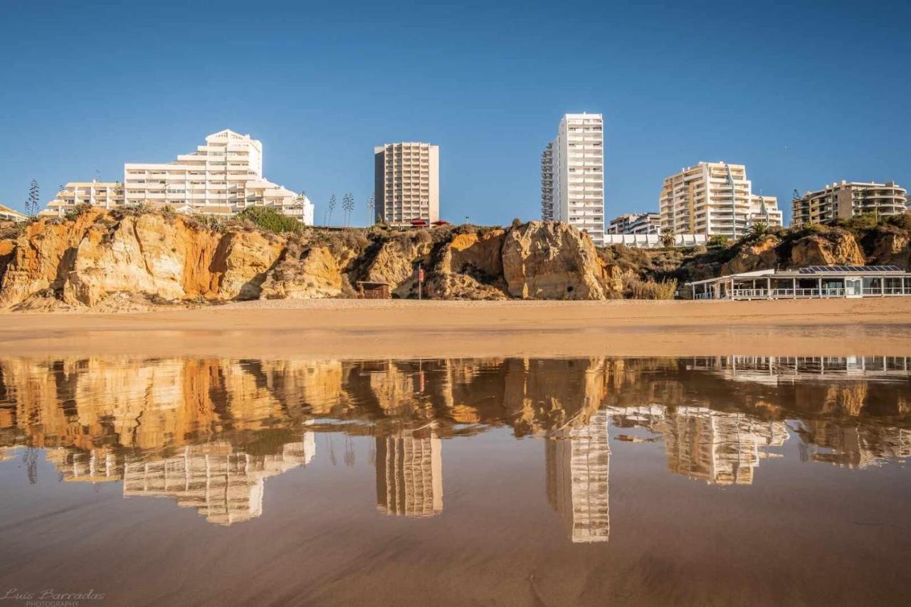 Apartamento Ocean View 포티마오 외부 사진