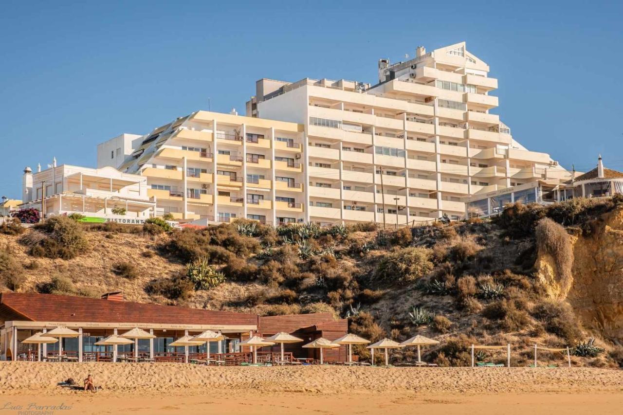 Apartamento Ocean View 포티마오 외부 사진