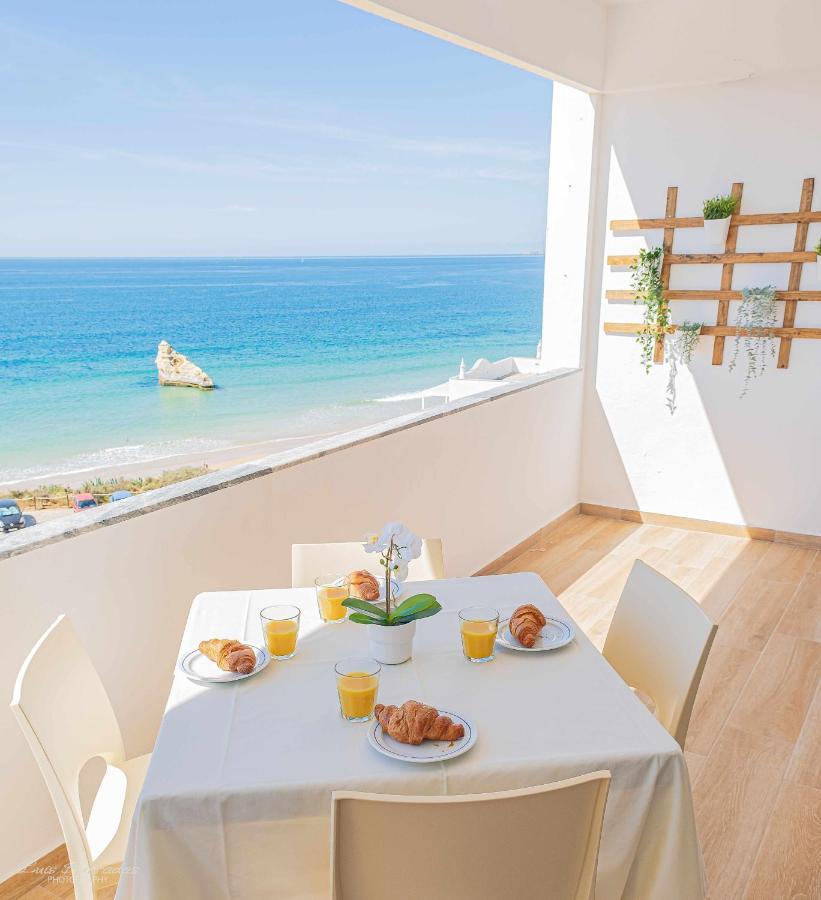 Apartamento Ocean View 포티마오 외부 사진