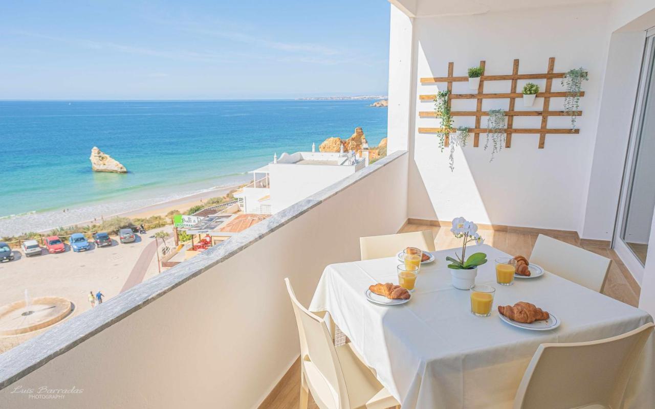 Apartamento Ocean View 포티마오 외부 사진