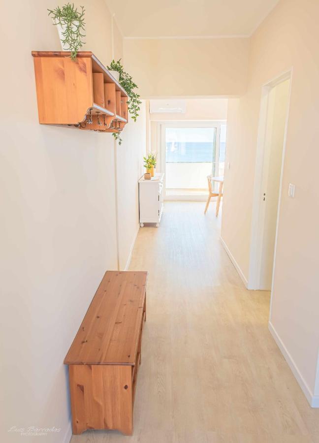 Apartamento Ocean View 포티마오 외부 사진
