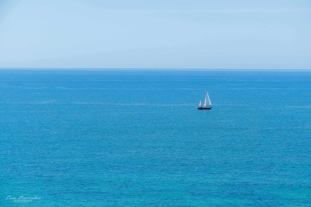 Apartamento Ocean View 포티마오 외부 사진