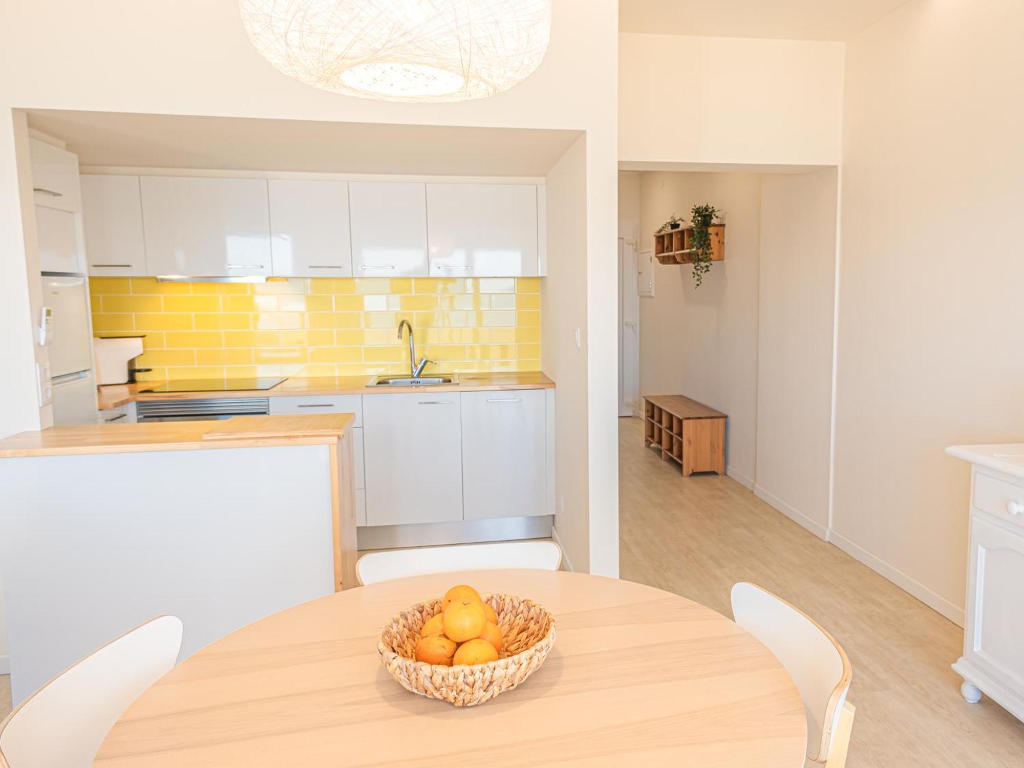 Apartamento Ocean View 포티마오 외부 사진